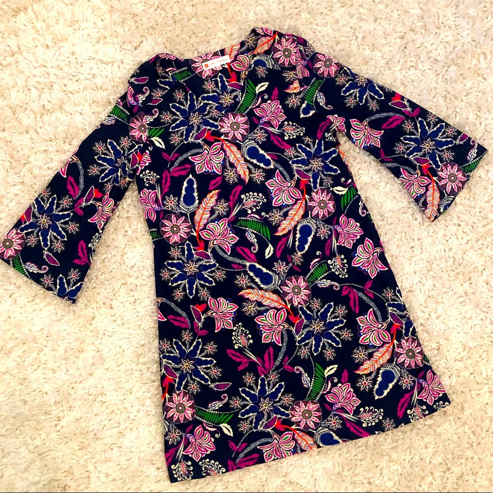 Like new Jude Connally Lula Dress size L